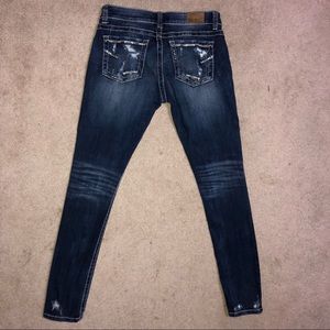 💥BOGO FREE💥 BKE Stella skinny jeans